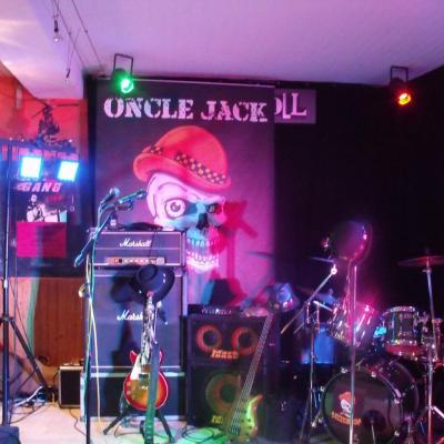 oncle jack 20 Nov 2015