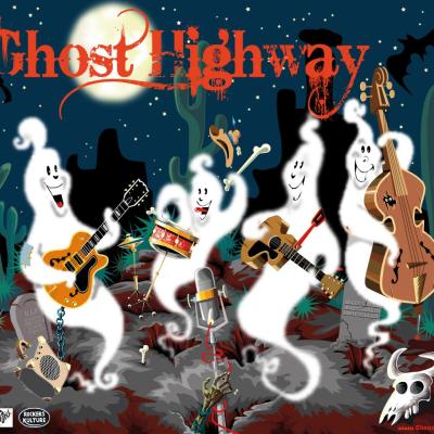 Ghost Highway