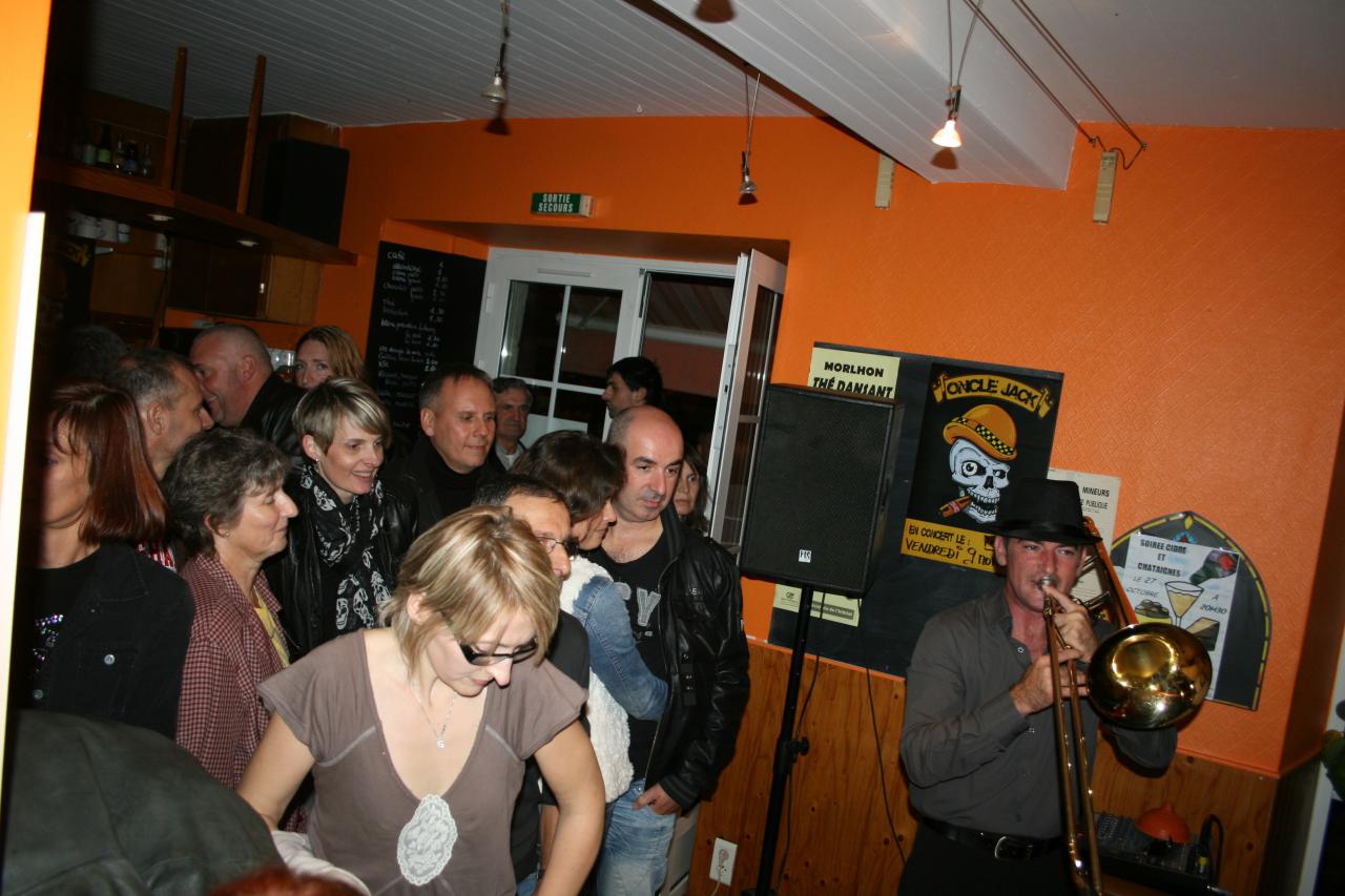 HOT GANG OCT 2012 160