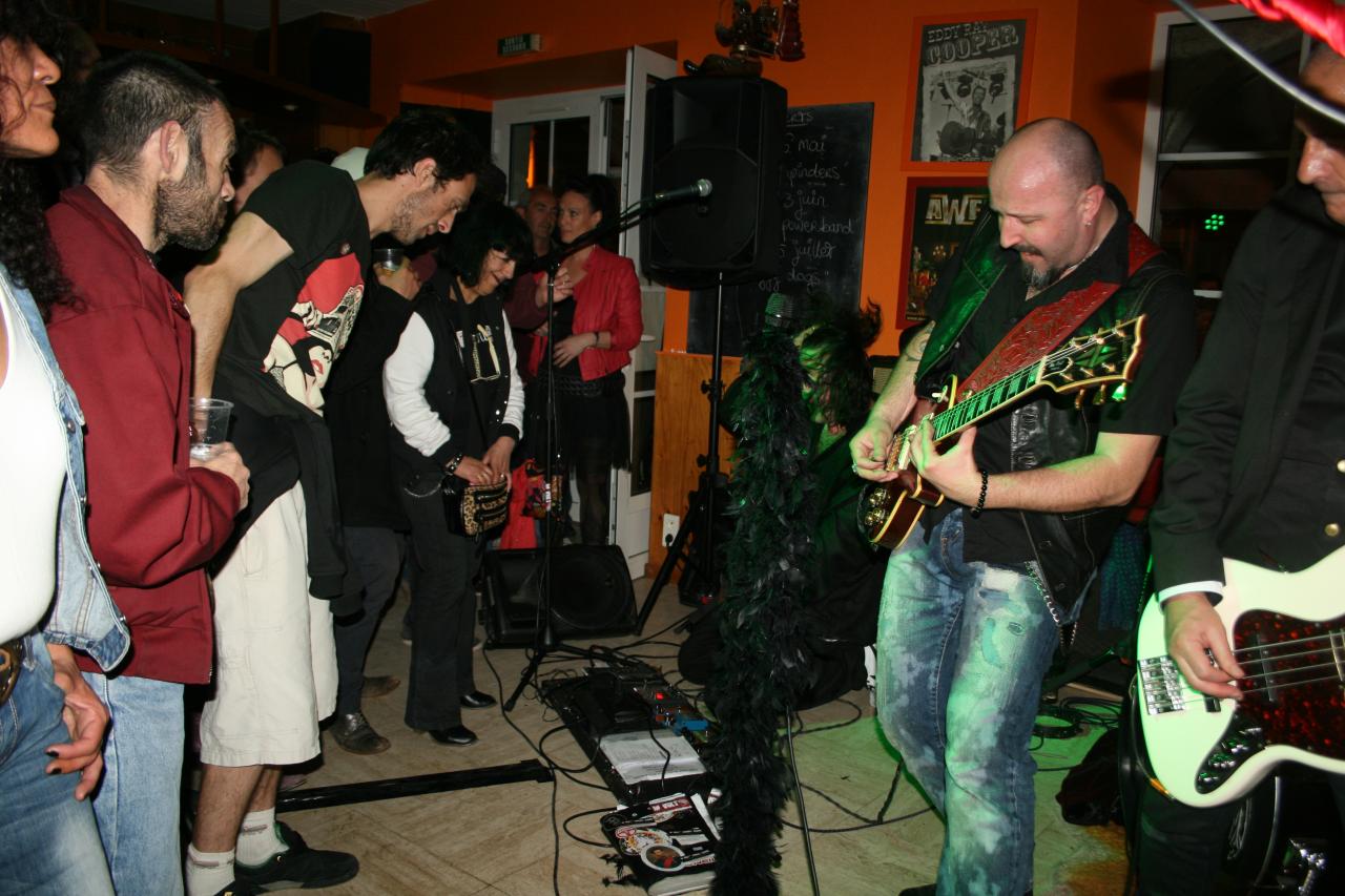 In VOLT AVRIL 2014 099