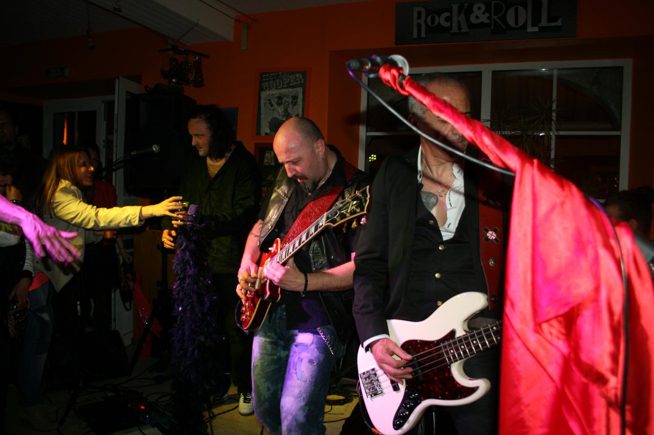 In VOLT AVRIL 2014 100