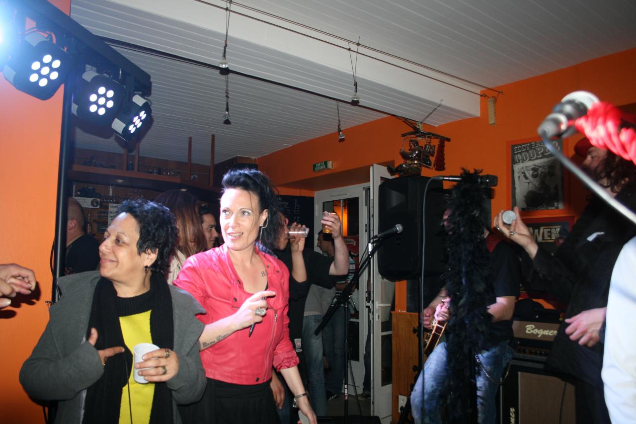In VOLT AVRIL 2014 168