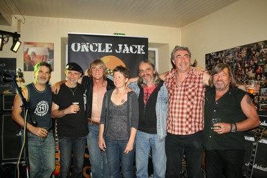 ONCLE JACK 7 OCT 2011 II 066