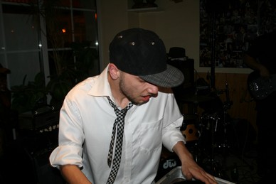 SYNCOPERA 088
